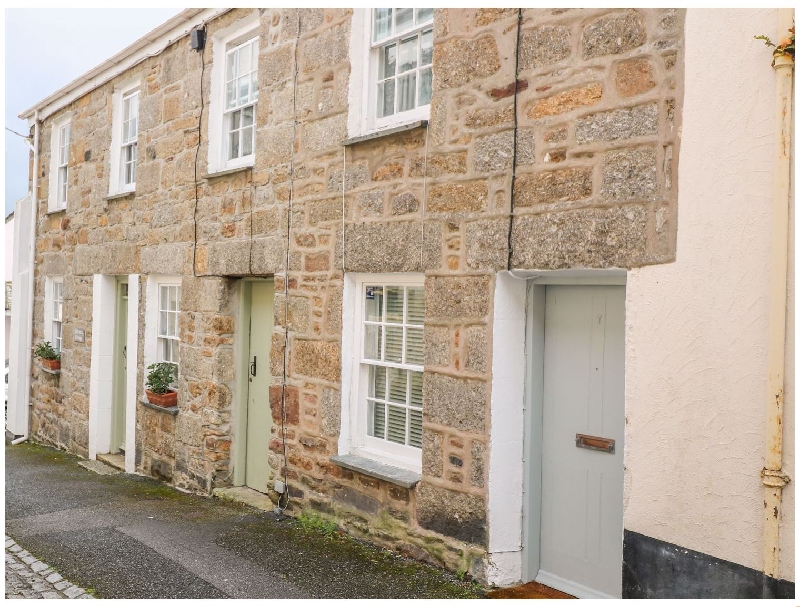 Image of Net Loft Cottage