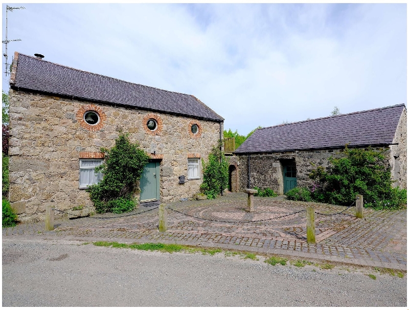 Image of Vine Tree Barn