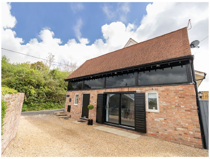 Image of Meadow View Barn