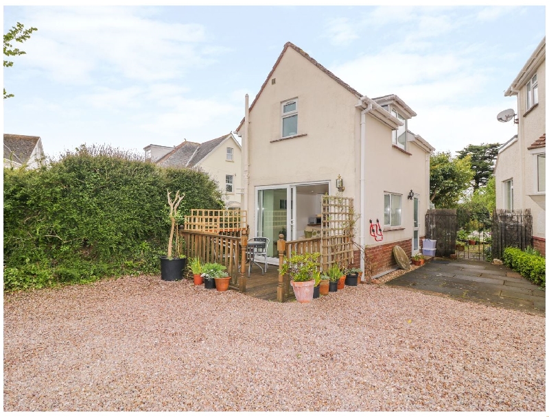 Image of Wisteria Cottage