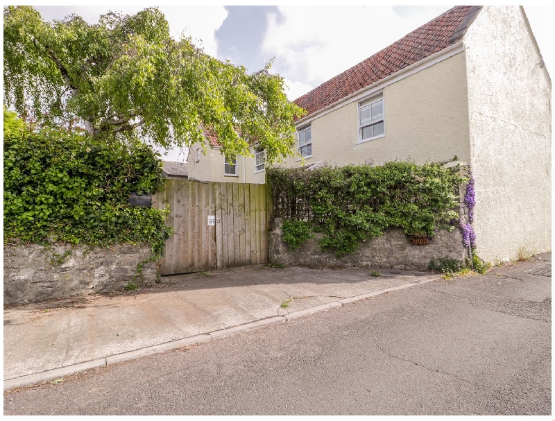 Image of Pilgrims Cottage