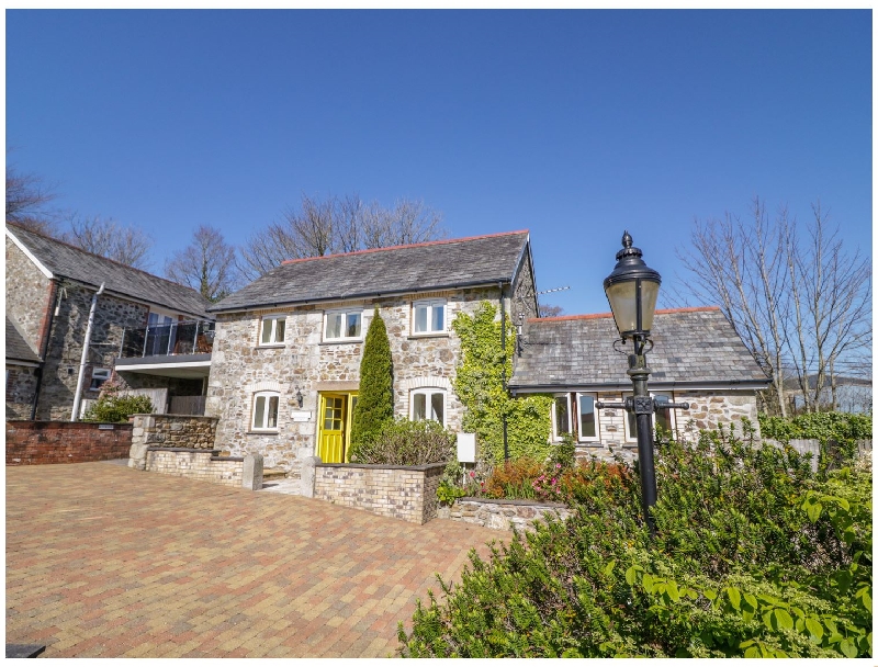 Image of Cornflower Cottage