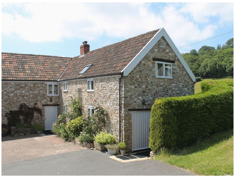 Image of Swallows Cottage