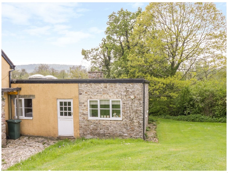 Image of Old Ford Farm Annexe