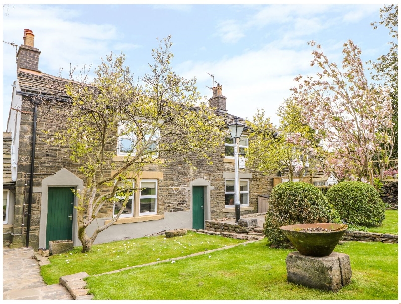 Image of Knolls Farm Cottage