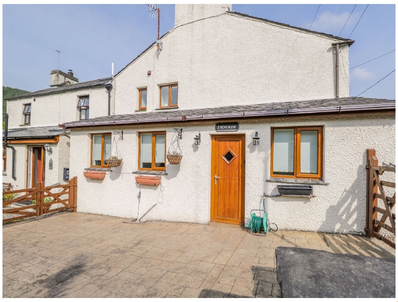 Image of Bens Row Cottage