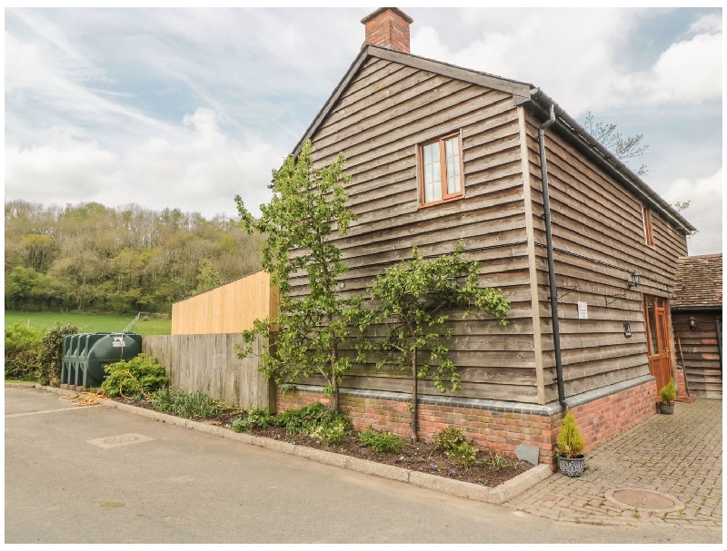 Image of Owl Barn