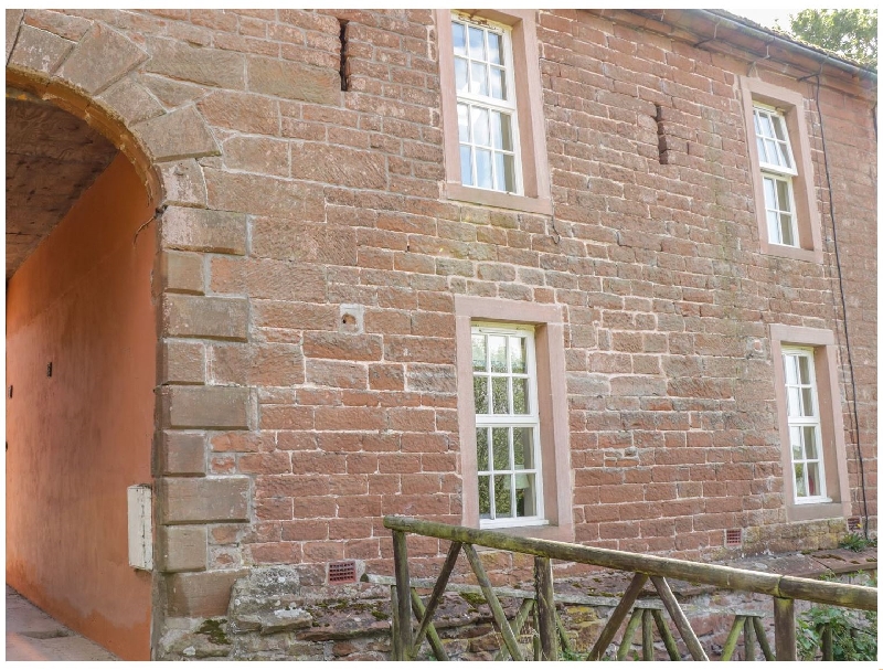 Image of Courtyard Cottage