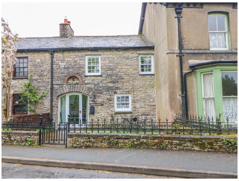 Image of Linden Cottage