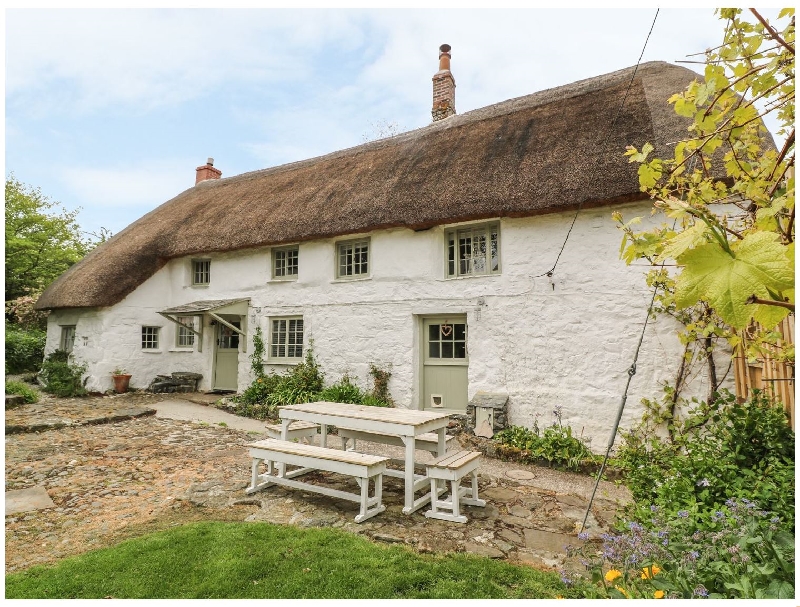 Image of Clahar Cottage