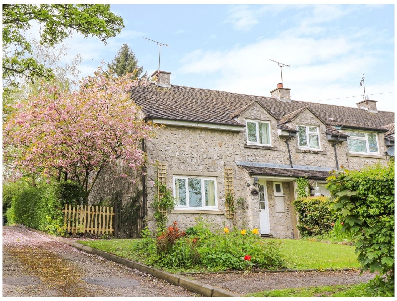 Image of Cherry Tree Cottage