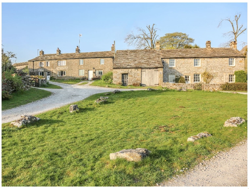 Image of Guinea Croft Cottage