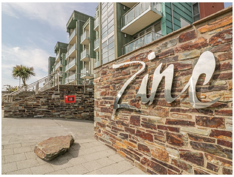 Image of Zinc Fistral Beach