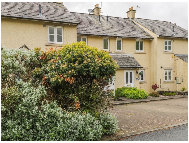 Image of Bramble Cottage