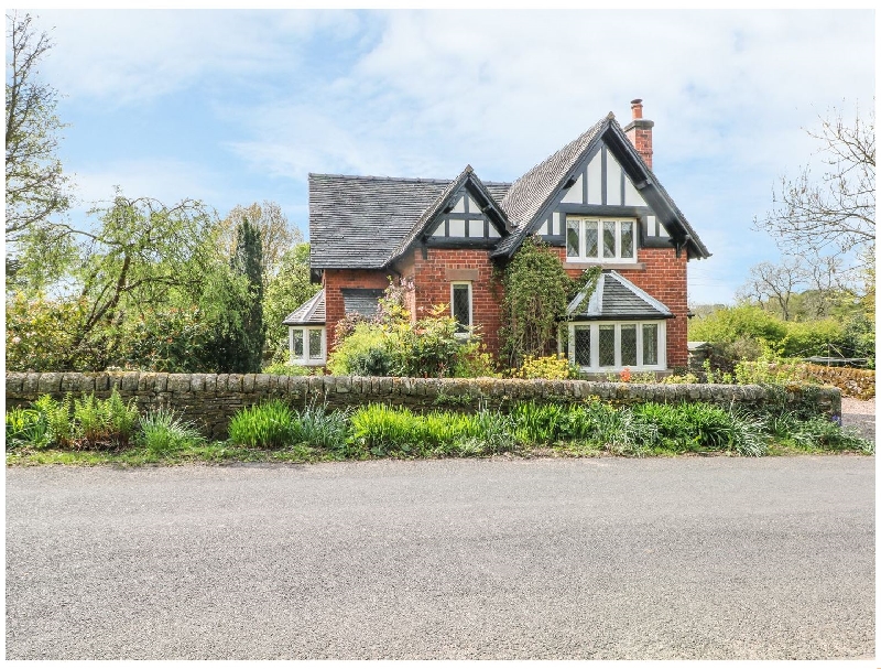 Image of Gun End Cottage