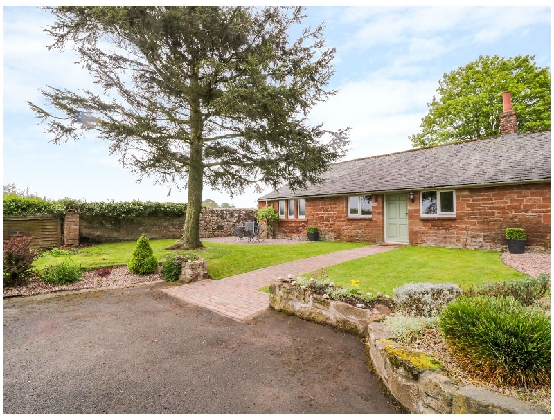 Image of Berrymoor Cottage