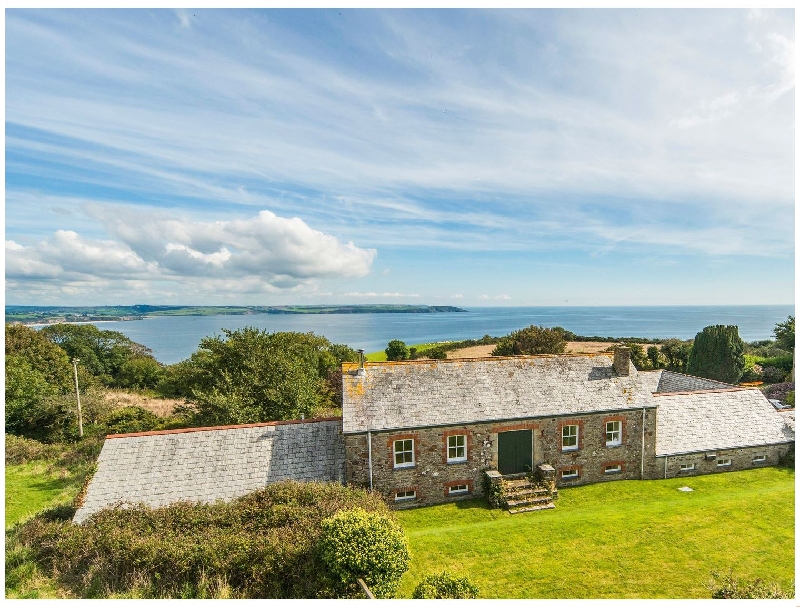 Image of Silvermine House