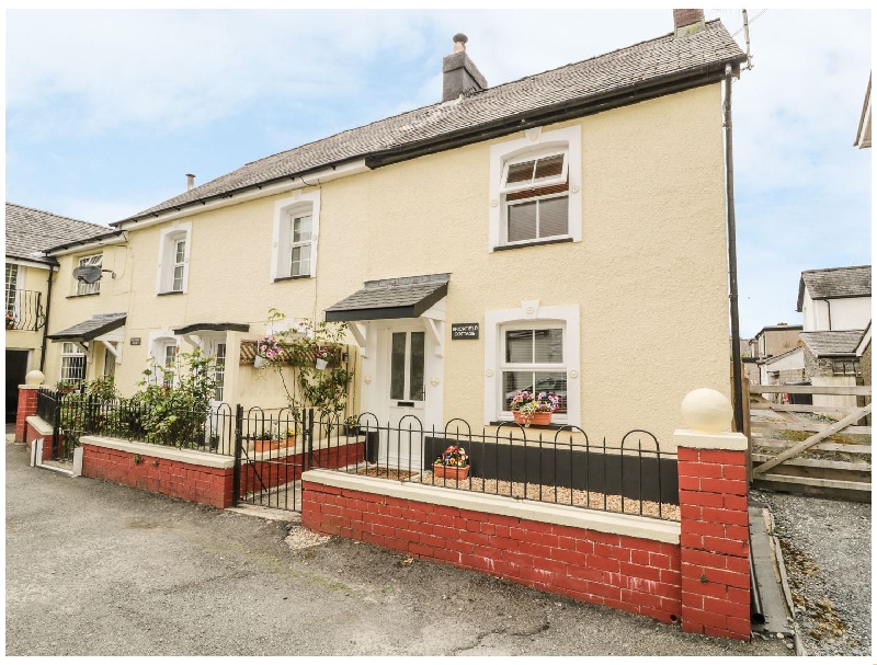 Image of Brickfield Cottage