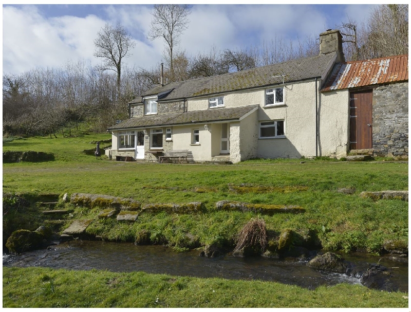 Image of East Cleave