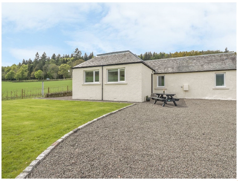 Image of Railway Cottage