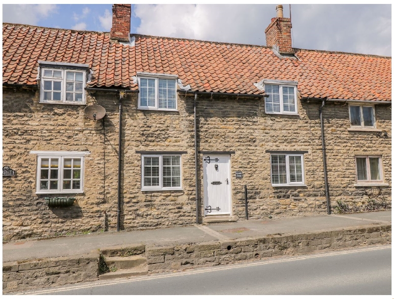 Image of Farndale Cottage