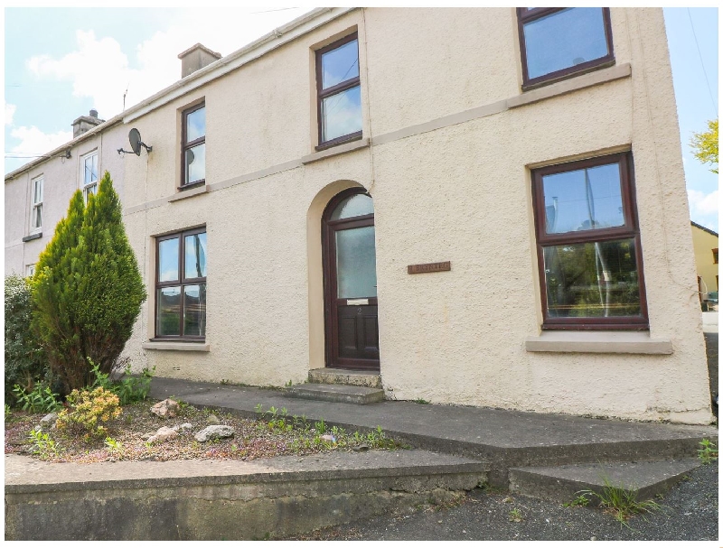 Image of Brynteg Cottage