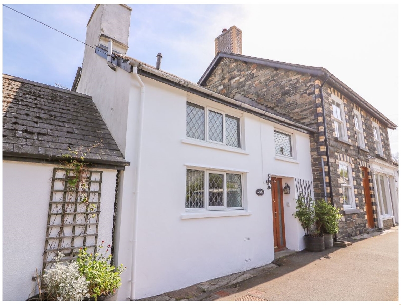 Image of Rock Cottage