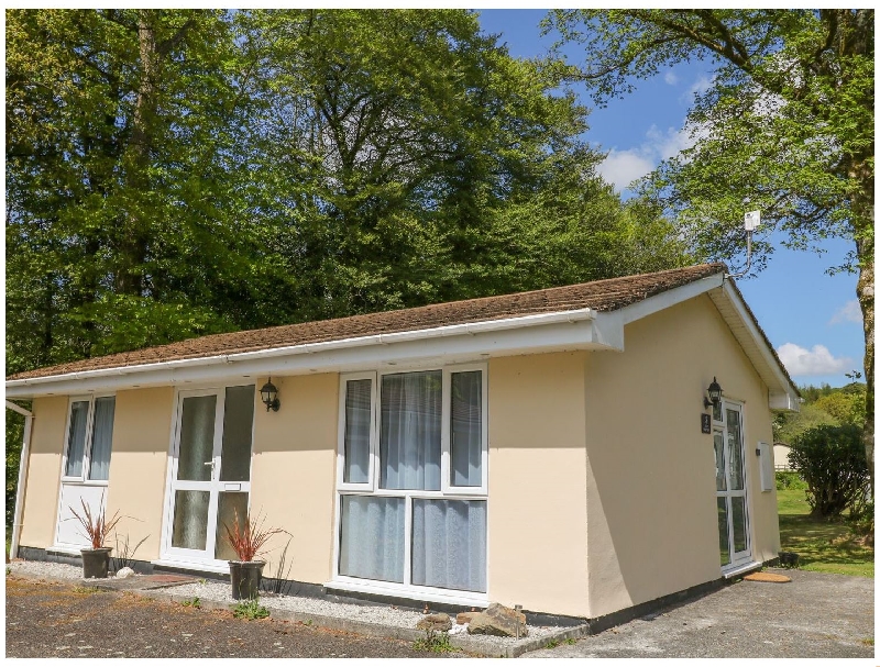 Image of Brook Cottage