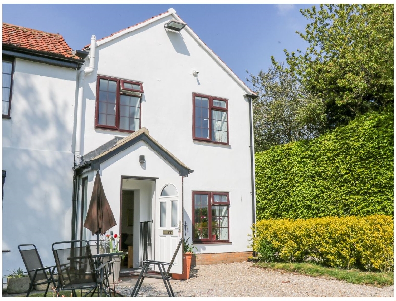 Image of Rockery Cottage