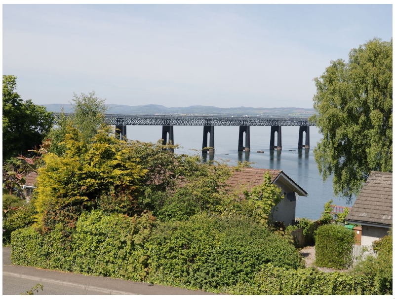 Image of Bay View Cottage