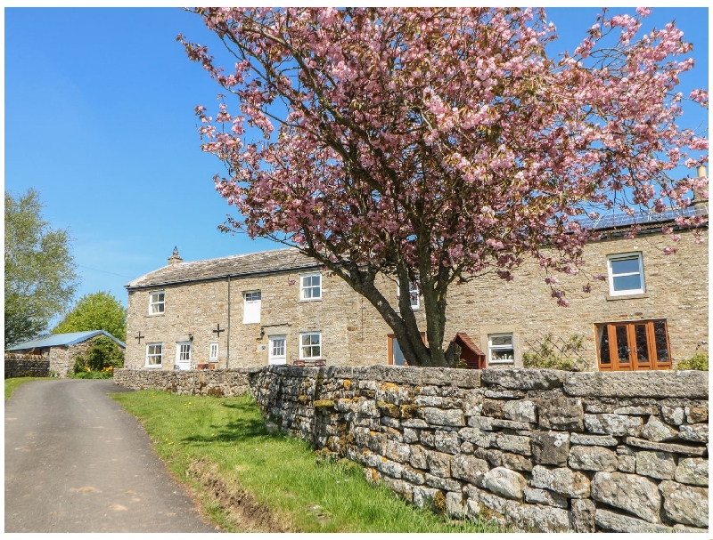 Image of Lonin Cottage