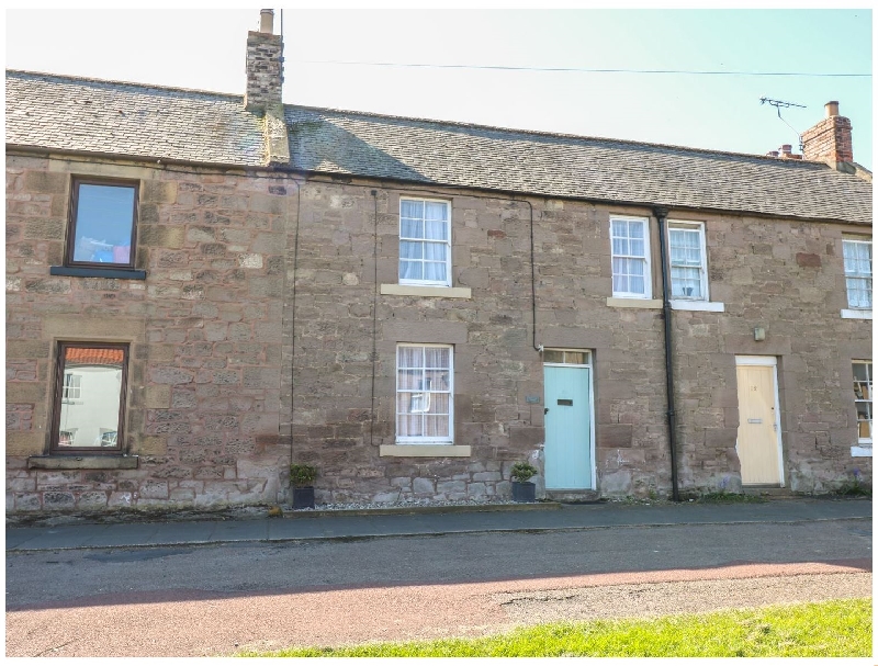 Image of Castle Keep Cottage