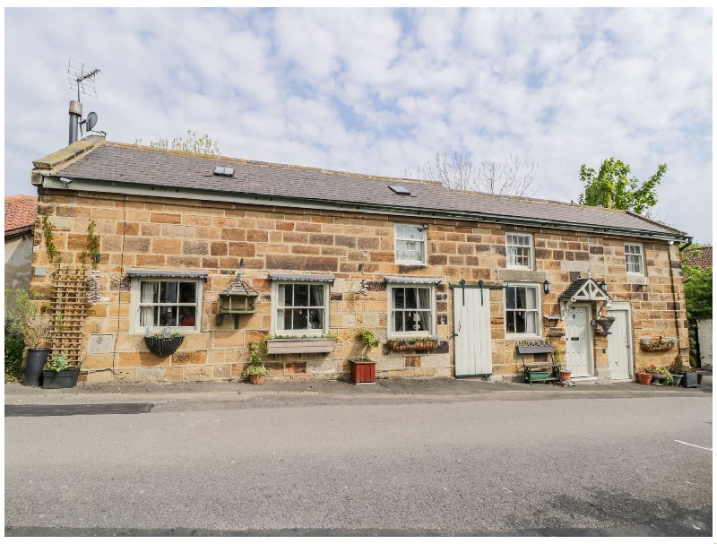 Image of Old Stables Cottage