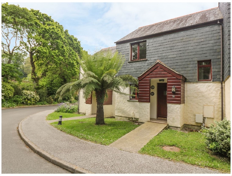 Image of Cuckoo's Cottage