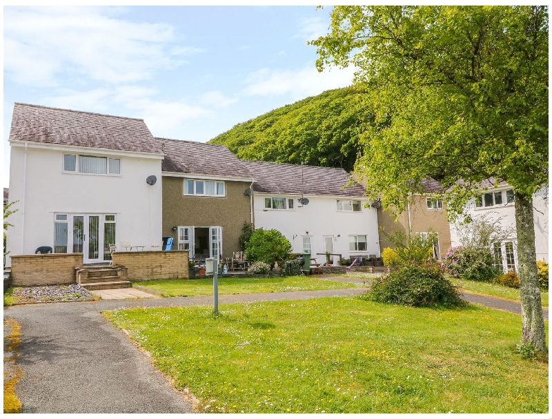 Image of The Cottage On The Green