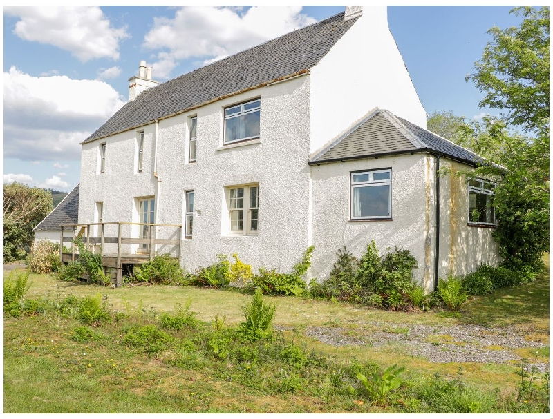 Image of Rock Cottage