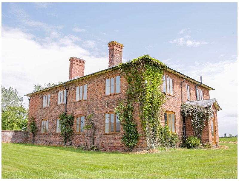 Image of The Manor House at Kenwick Lodge