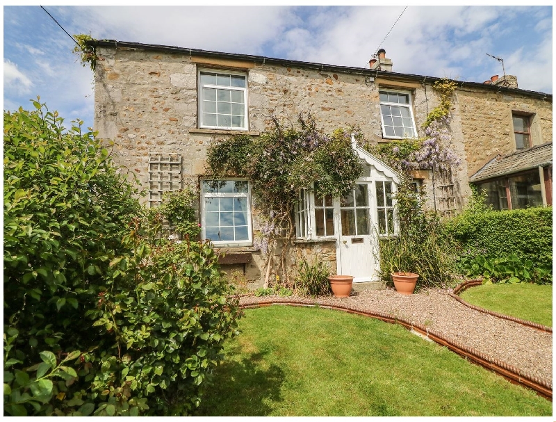 Image of Bridleways Cottage