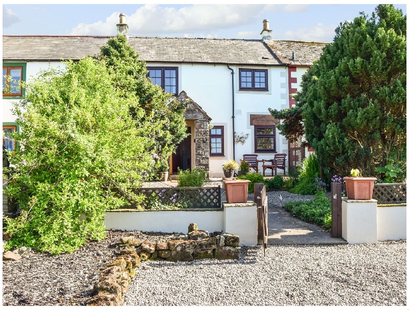 Image of Simpson Cottage