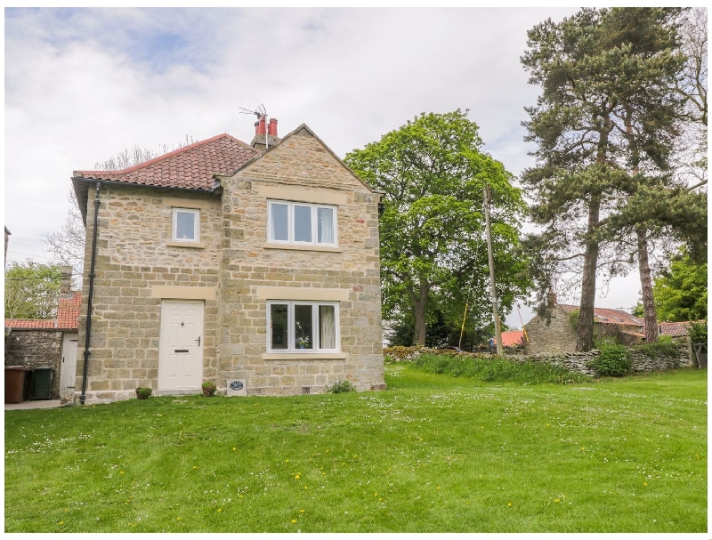 Image of Manor Cottage