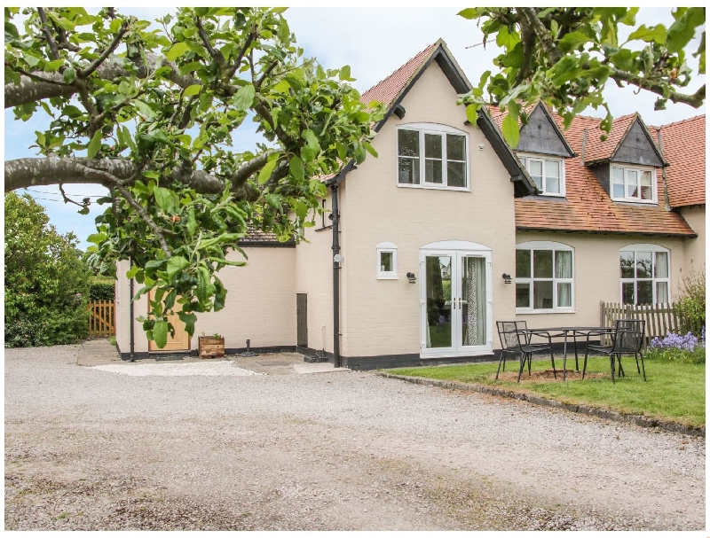 Image of Orchard Cottage