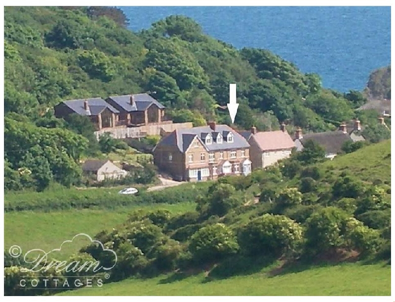 Image of Lulworth Seafield