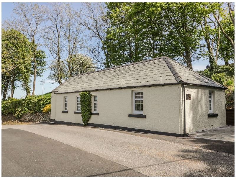 Image of Garden Cottage