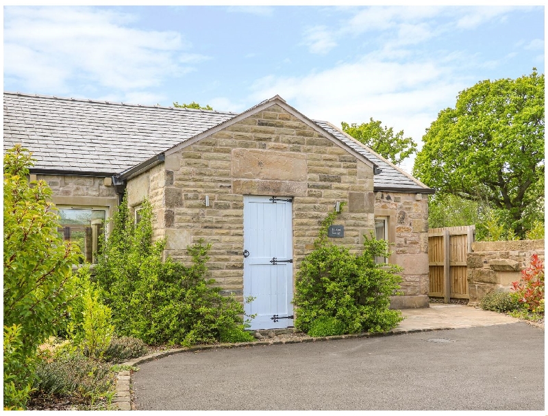 Image of Dinkley Cottage