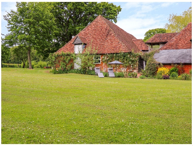 Image of The Hobbit House