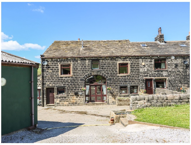 Image of Shoebroad Barn