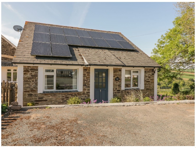 Image of Meadowlea Cottage