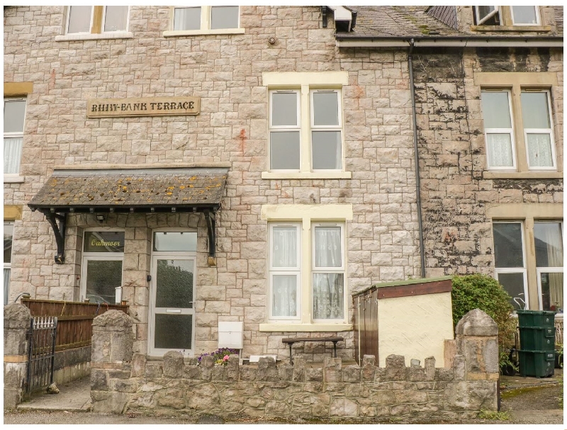 Image of Flat 2 - 9 Rhiw Bank Terrace