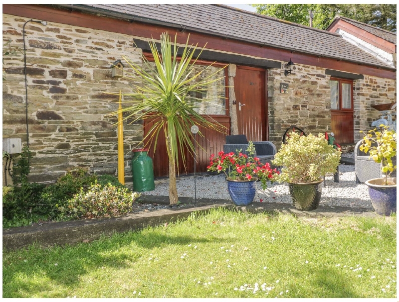 Image of Barn Cottage