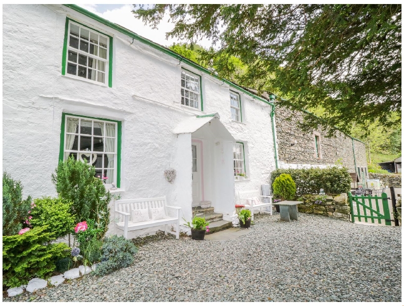 Image of Shepherd's Cottage